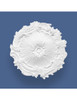 Rosace de plafond Dartank K13 - ornement elegant