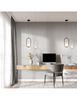 Optez pour le panneau décoratif isolant RIO blanc pour un intérieur esthétique, confortable et économe en énergie. Ce produit allie praticité, durabilité et modernité, répondant ainsi aux besoins des projets les plus exigeants.
