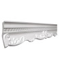 Carton de 72 mètres Corniche Plafond G1036 - 36 pièces