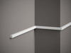Moulure décorative premium MD010 Dartank - décoration intérieure design élégant