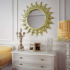 Mise en situation moulure décorative premium MD346 inspiration déco