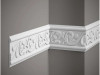 Moulure murale MDC236 Dartank profil haut elegant decoration interieure style classique