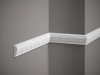 Moulure murale Mardom MDC255 - Design élégant et moderne