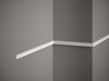 Moulure décorative premium MDD316 Dartank - décoration intérieure design élégant