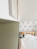 Profil moulure décorative premium QL022 - décoration intérieure design élégant