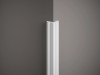 Moulure d'angle Mardom MDB123, finition élégante et design moderne