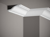 Corniche de plafond décorative MDB127 Dartank - décoration plafond intérieur design moderne