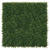 Mur végétal glycine 50x50 cm - Pose facile en modules