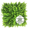 Tapis synthétique Wielomlecz UV 50x50 cm, texture réaliste et durable