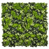 Jardin vertical Little Green, structure légère et esthétique en laine de roche