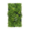 Ogród wertykalny Moss Mesh 50x100 cm, idealny do dekoracji ścian