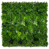 Moss Mesh – zielony ogród pionowy, łatwy w montażu i pielęgnacji