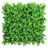 Mur végétal Wartołka 50x50 cm - Vue en situation
