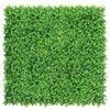 Mur végétal Wartołka 50x50 cm - Détail de la matière végétale