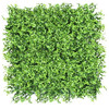 Mur végétal Jemioła 50x50 cm – design moderne et naturel