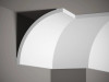 Corniche plafond MDB155 Dartank profil decoratif finition elegante moderne