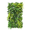 Jardin vertical White Daisy 50x100 cm, design épuré et naturel