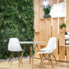 Jardin vertical Ivylace - Panneau décoratif végétal mural
