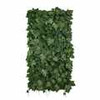Jardin vertical Ivylace - Modèle 50x100 cm en résine durable