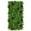 Panel vertical Nest FR UV 1x2 - Design épuré et moderne