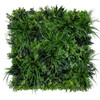 Jardin vertical Wildgrass FR UV 50x50 cm, format compact