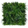 Jardin vertical Wildgrass FR UV 50x50 cm, format compact et esthétique pour espaces restreints