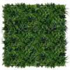 Panel vertical Wildgrass 2x2 UV, couverture végétale dense