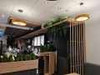 Installation jardin vertical Wildgrass, aspect réaliste et durable