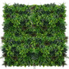 Panel vertical Essence FR UV 2x2 - double module pour couverture optimale