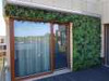 Jardin vertical Essence FR, finition UV et résistante aux intempéries