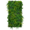 Panel vertical Crispseed 1x2, design moderne et compact
