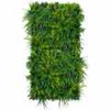 Jardin vertical Crispseed FR UV - Détail du panneau 1x2
