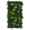 Jardin vertical Habitat FR UV 1x2 - Panneau étroit en kit