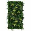 Jardin vertical Habitat FR UV – Panneau modulaire 1x2, design épuré