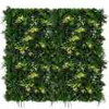Panel vertical Habitat FR UV 2x2 - Design compact et moderne