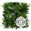 Jardin vertical Alaska FR UV 100x100 cm