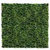 Panel végétal Fluffy Mesh FR UV 3x3 noeuds, aspect dense et naturel