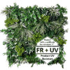 Jardin vertical Nevada FR UV 100x100 cm, version anglaise