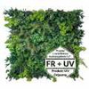Jardin vertical Fresh Stems FR UV - Structure légère et esthétique végétale
