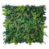 Jardin vertical Fresh Stems FR UV 50x50 cm, design moderne et naturel