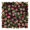 Panel végétal Passion 1x1 m, idéal pour créer un mur végétal élégant