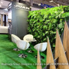 Jardin vertical Rooth Path - Réalisation mur végétal en extérieur
