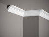 Corniche de plafond décorative MDB174 Dartank - décoration plafond intérieur design moderne