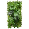 Jardin vertical Havana 50x100 cm, design élégant et espace optimisé