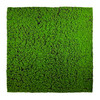 Mousse synthétique Chrobotek 100x100 cm, texture fine et uniforme.