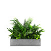 Insert décoratif pour pot de fleurs, design Saison Surf