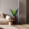 Plante artificielle Jukka 80 cm - Visualisation en intérieur