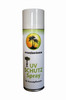 Protection anti-UV en spray, formule légère et sans résidu pour une application facile et rapide.