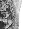 Détail du panneau PU Everest S1, texture et épaisseur visibles