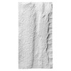 Panneau PU Everest S6 60x120 cm, finition lisse et moderne